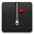 ZIP 4 Icon 48x48 png